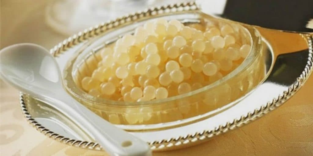 خرید و قیمت خاویار الماس + قیمت فروش باور نکردنی